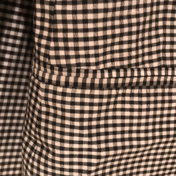 Ann Taylor capri set - Picture 4 of 7